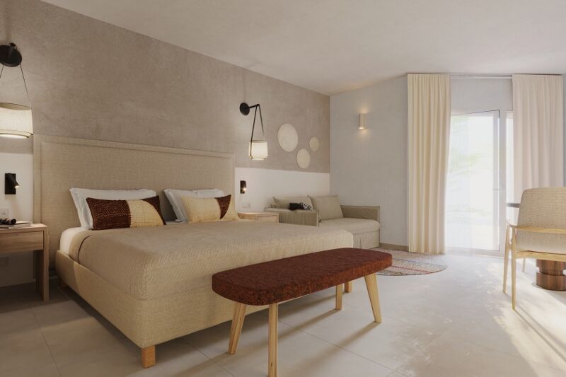 Mangia's Sardinia Resort 4* pas cher photo 8