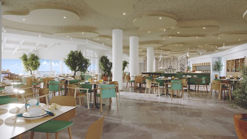 Mangia's Sardinia Resort 4* pas cher photo 9