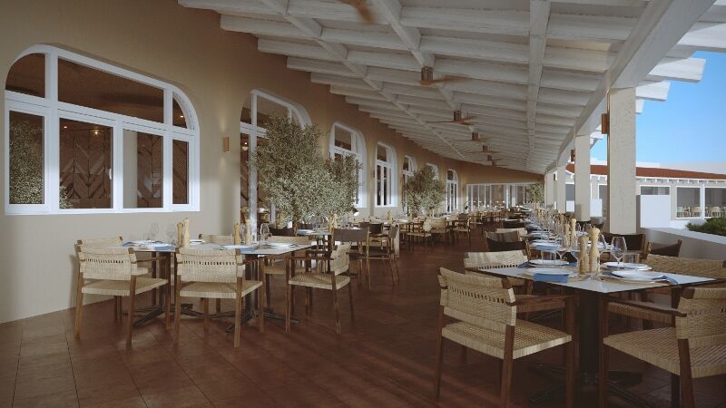 Mangia's Sardinia Resort 4* pas cher photo 10