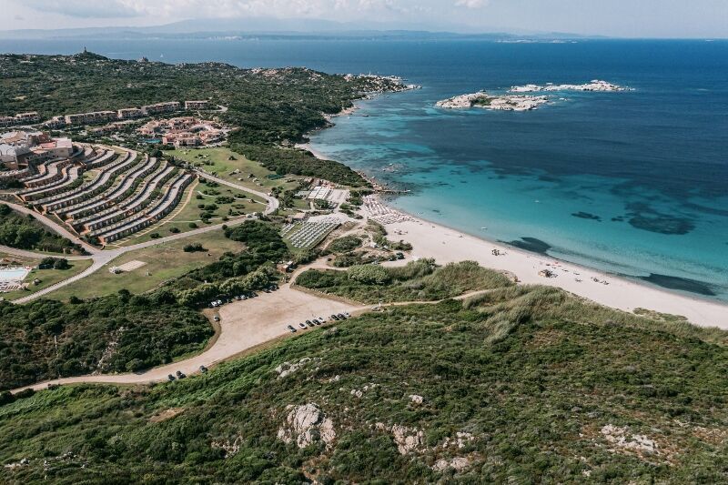 Mangia's Sardinia Resort 4* pas cher photo 13