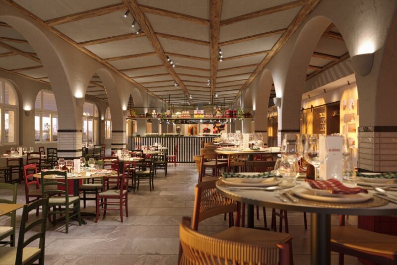 Mangia's Sardinia Resort 4* pas cher photo 14
