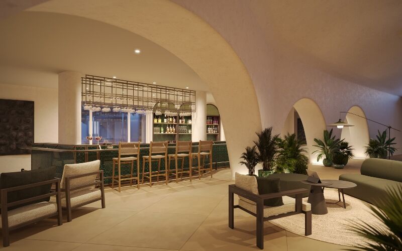 Mangia's Sardinia Resort 4* pas cher photo 17