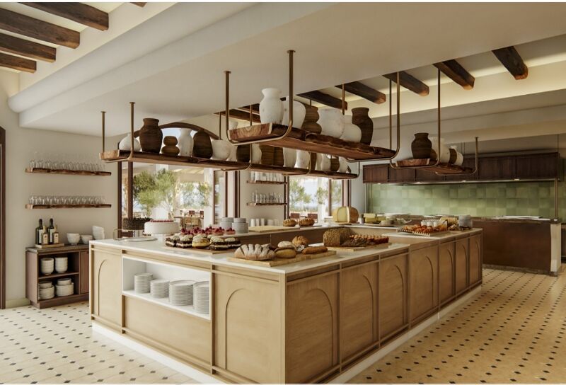 Jet tours Signature Mangia's Santa Teresa Sardinia, Curio Collection by Hilton 5* pas cher photo 11