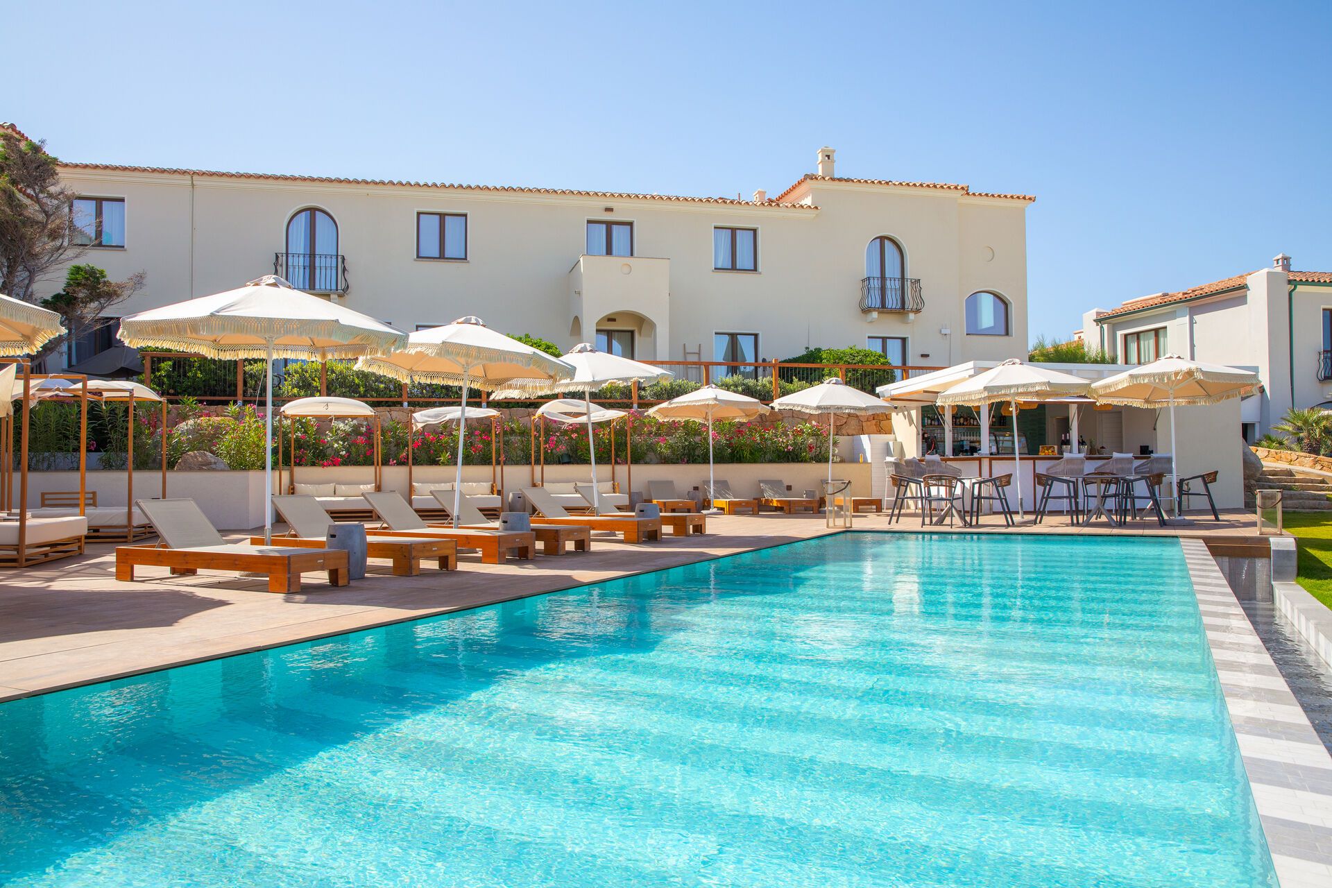 Jet tours Signature Mangia's Santa Teresa Sardinia, Curio Collection by Hilton 5* pas cher photo 3
