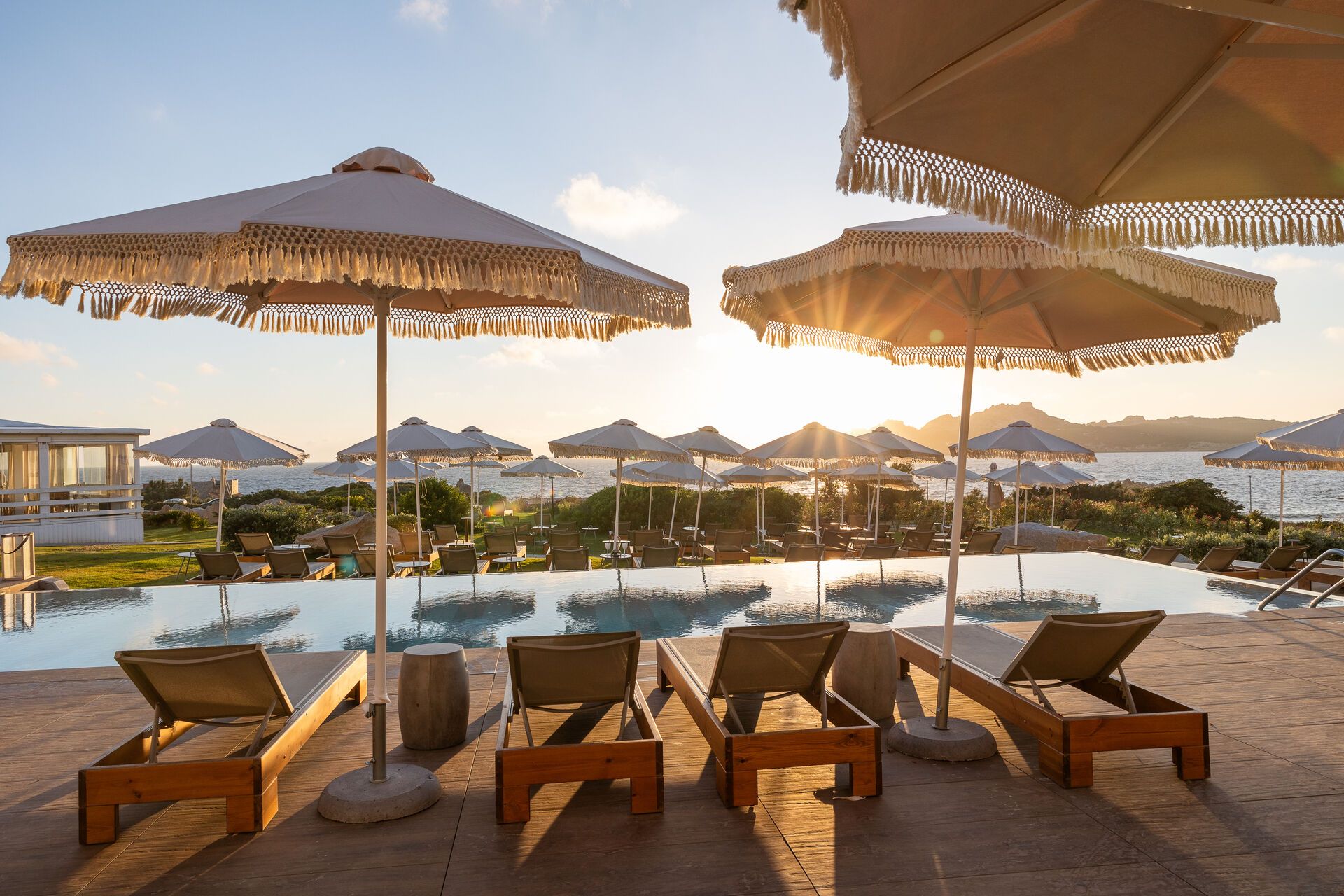 Jet tours Signature Mangia's Santa Teresa Sardinia, Curio Collection by Hilton 5* pas cher photo 10