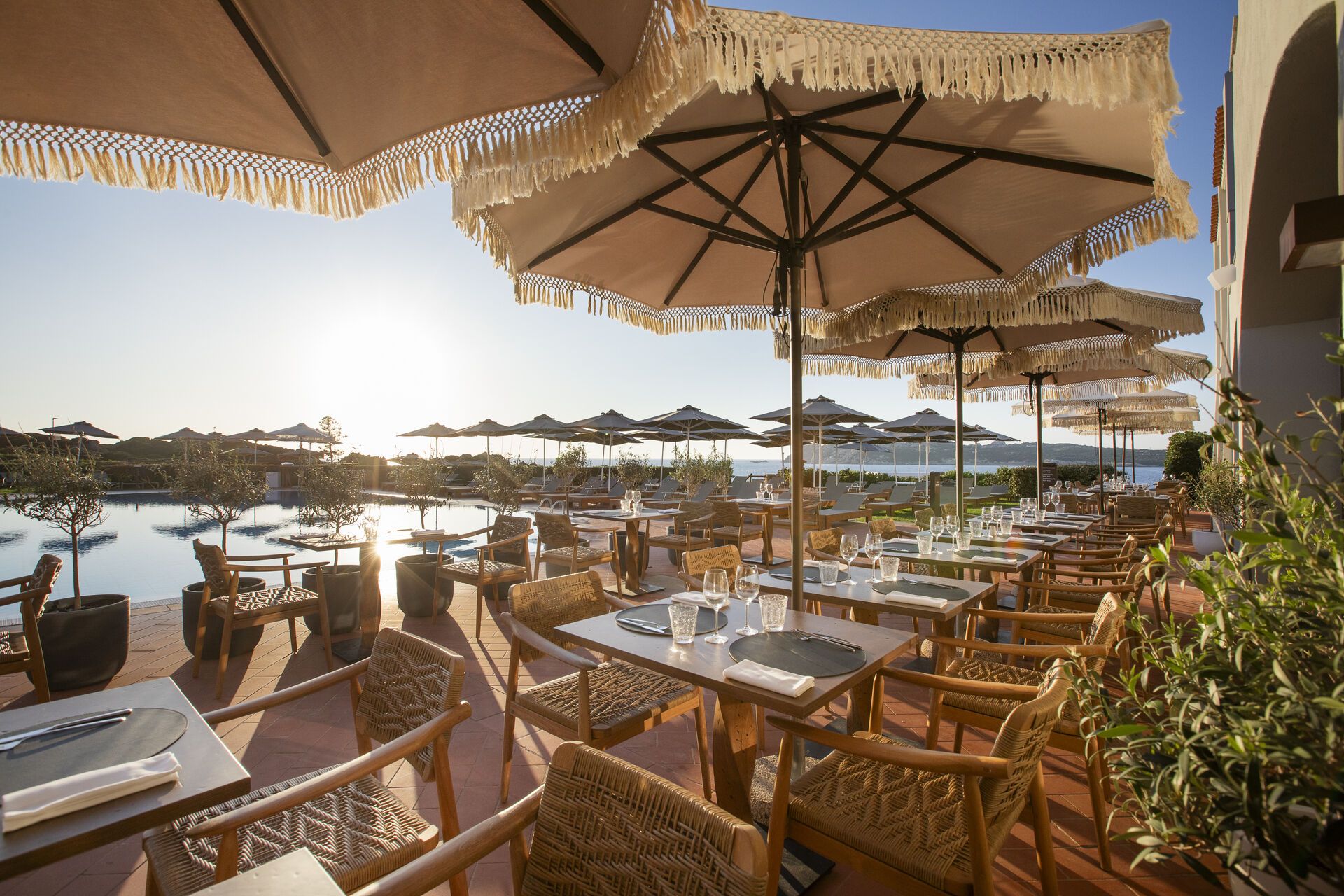 Jet tours Signature Mangia's Santa Teresa Sardinia, Curio Collection by Hilton 5* pas cher photo 15