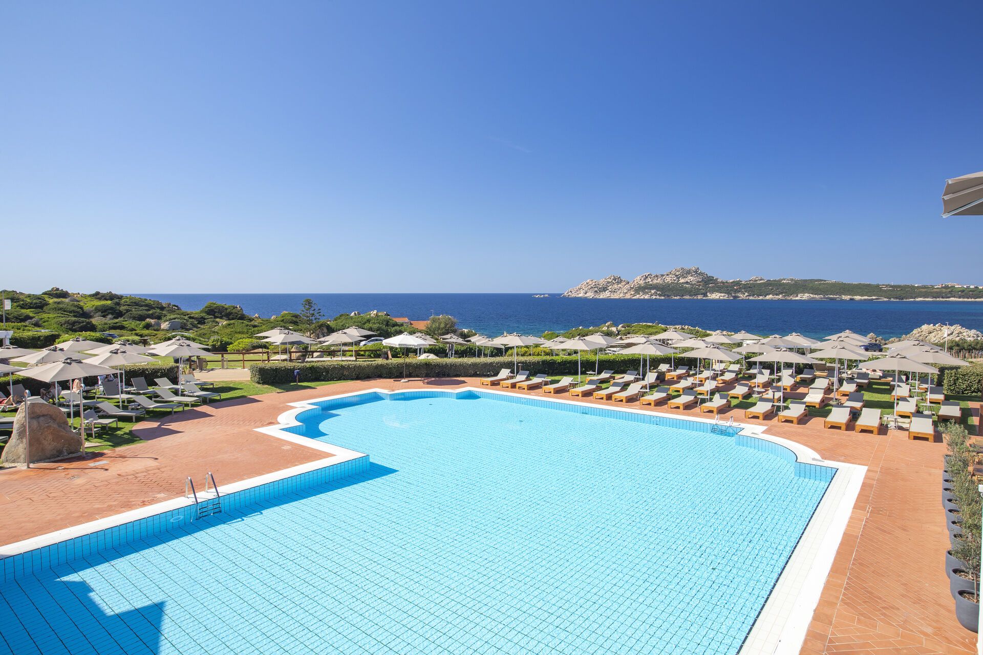 Jet tours Signature Mangia's Santa Teresa Sardinia, Curio Collection by Hilton 5* pas cher photo 17