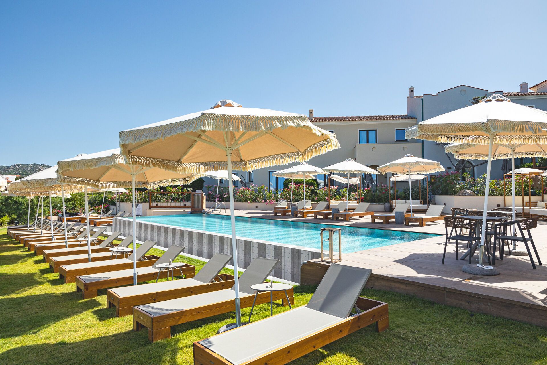 Jet tours Signature Mangia's Santa Teresa Sardinia, Curio Collection by Hilton 5* pas cher photo 18