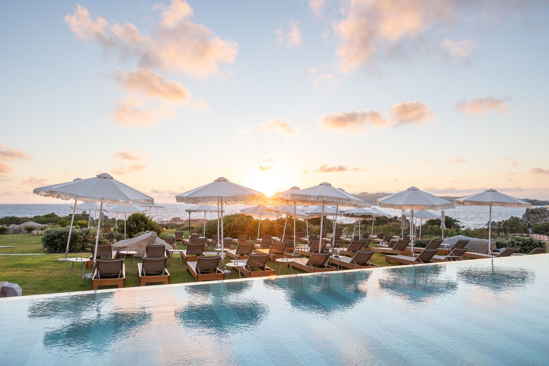 Jet tours Signature Mangia's Santa Teresa Sardinia, Curio Collection by Hilton 5* pas cher photo 19