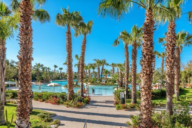 Mangia’s Acacia Resort 4* pas cher photo 2
