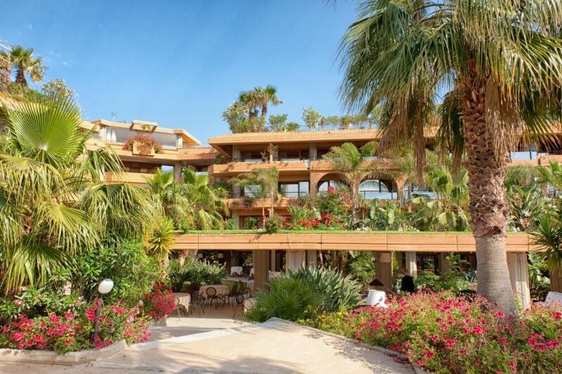 Mangia’s Acacia Resort 4* pas cher photo 3