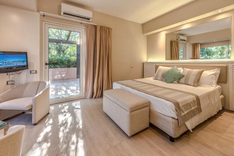 Mangia’s Acacia Resort 4* pas cher photo 4