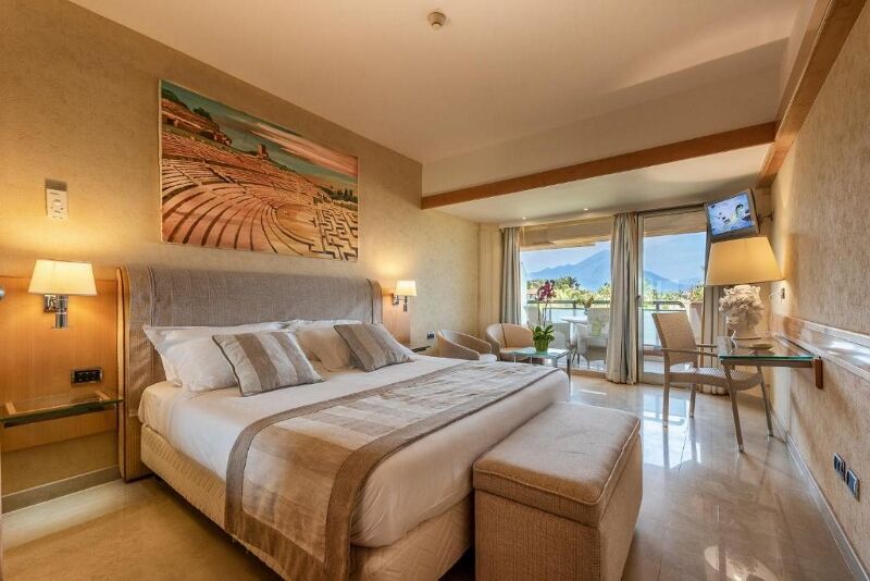 Mangia’s Acacia Resort 4* pas cher photo 5
