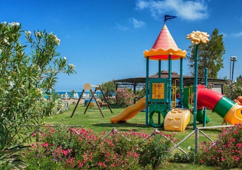 Mangia’s Acacia Resort 4* pas cher photo 7