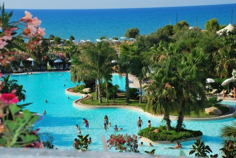 Mangia’s Acacia Resort 4* pas cher photo 8