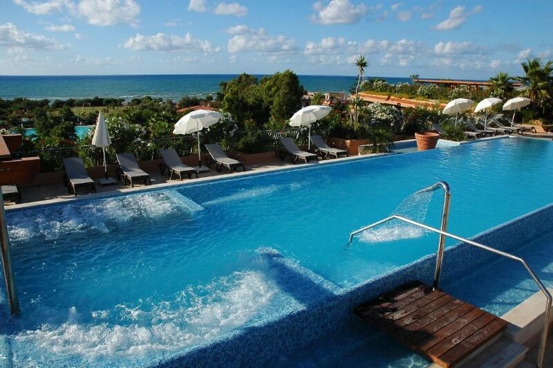 Mangia’s Acacia Resort 4* pas cher photo 9