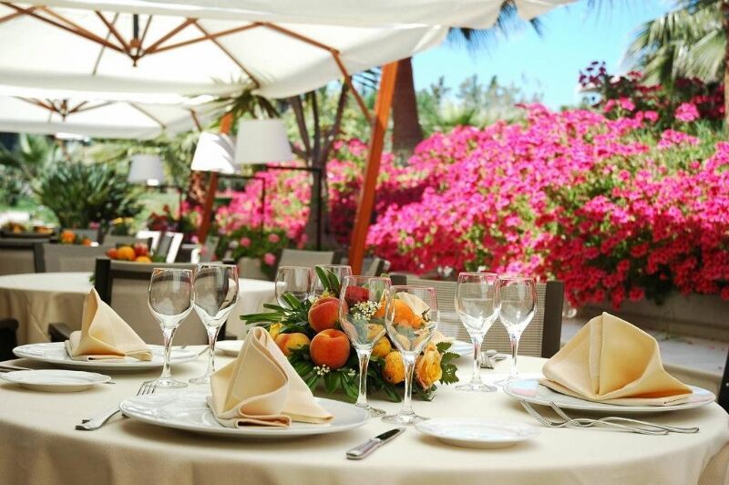 Mangia’s Acacia Resort 4* pas cher photo 11