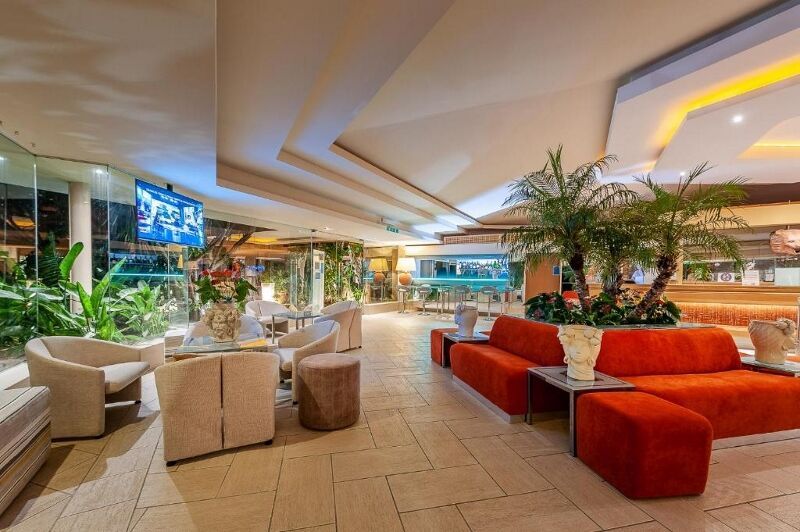 Mangia’s Acacia Resort 4* pas cher photo 13