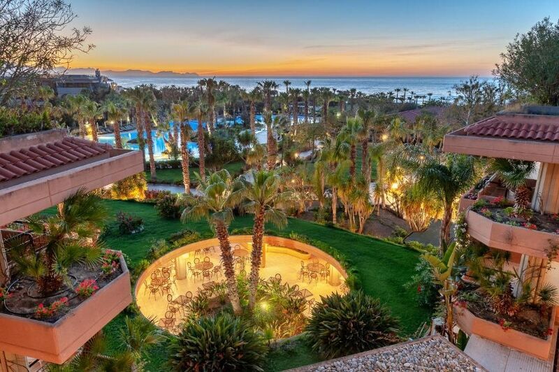Mangia’s Acacia Resort 4* pas cher photo 14