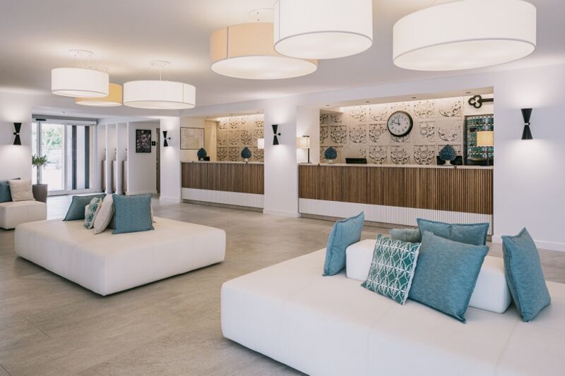 Mangia’s Pollina Resort 4* avec location de voiture pas cher photo 3