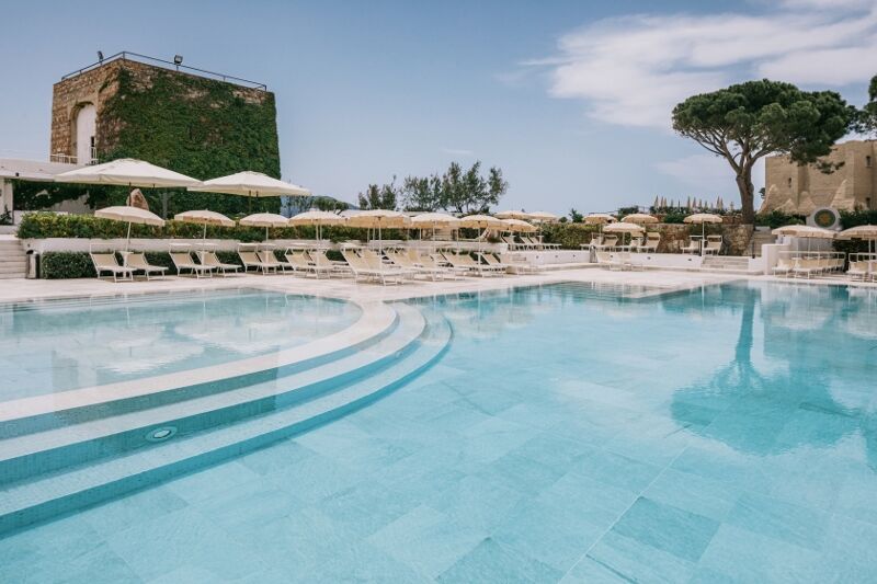 Mangia’s Pollina Resort 4* avec location de voiture pas cher photo 9