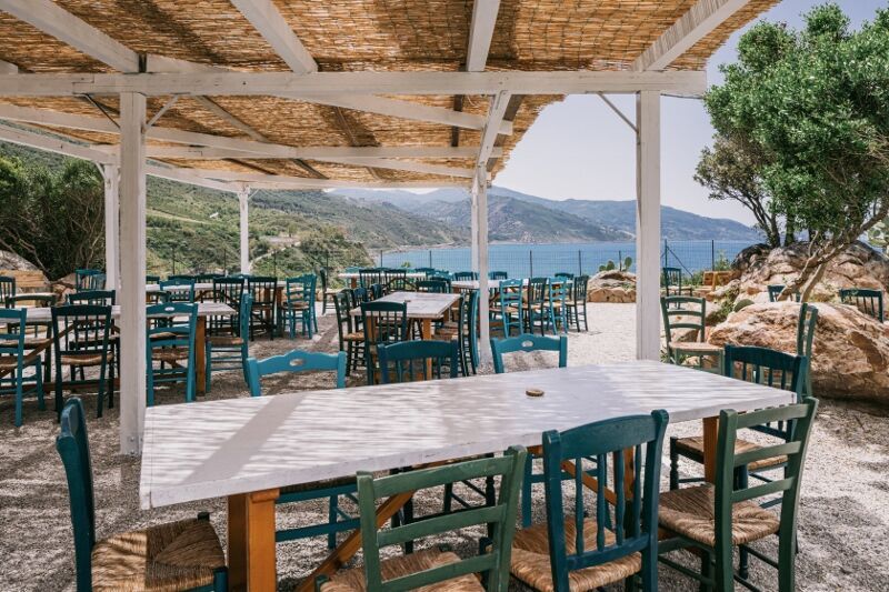Mangia’s Pollina Resort 4* avec location de voiture pas cher photo 10