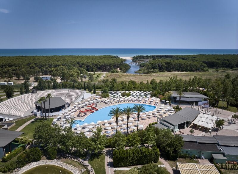 Torreserena Resort 4* avec location de voiture pas cher photo 2