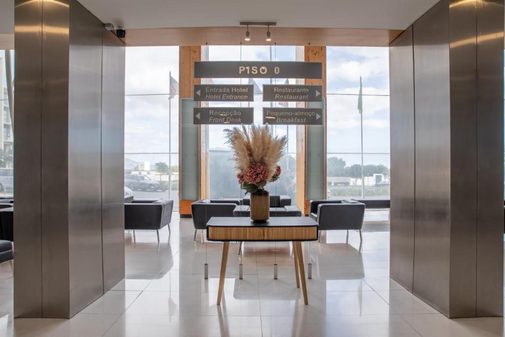 VIP Executive Azores Hôtel 4* pas cher
