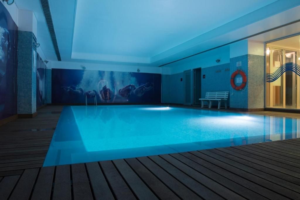 VIP Executive Azores Hôtel 4* pas cher photo 3