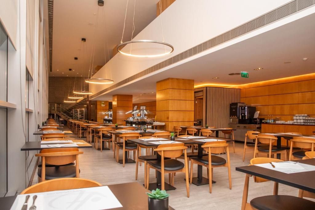 VIP Executive Azores Hôtel 4* pas cher photo 5