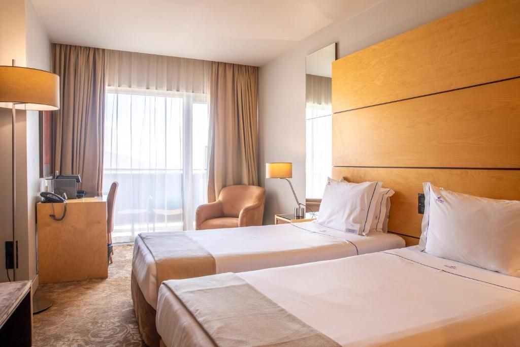 VIP Executive Azores Hôtel 4* pas cher photo 6
