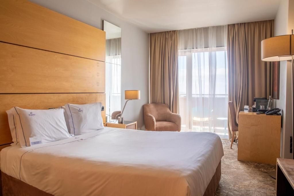 VIP Executive Azores Hôtel 4* pas cher photo 7