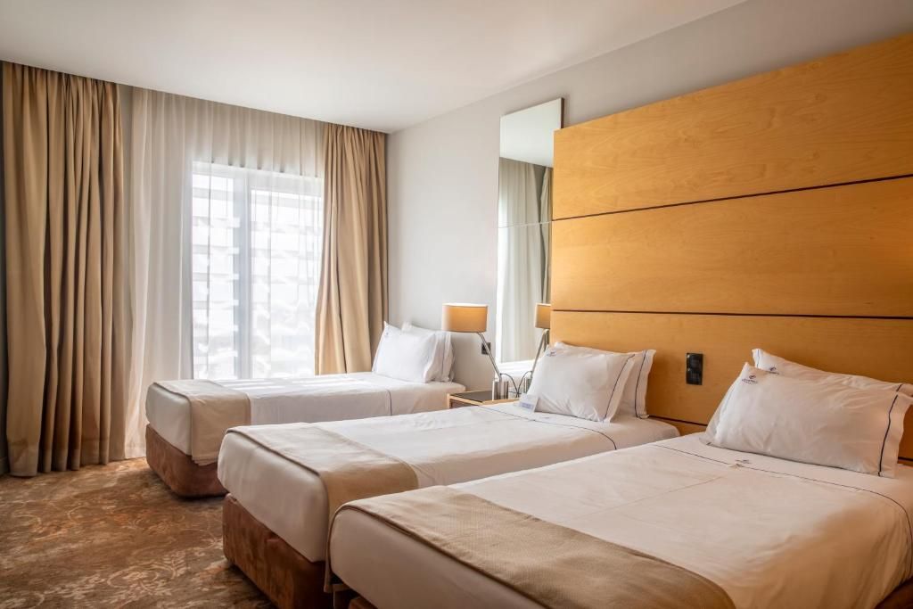 VIP Executive Azores Hôtel 4* pas cher photo 8