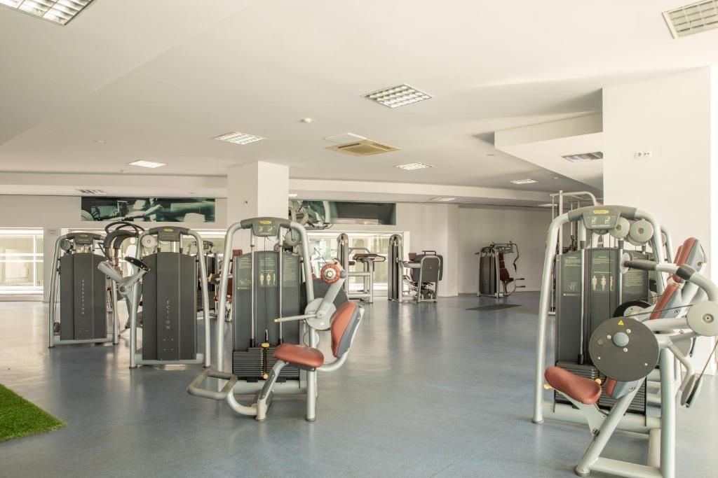 VIP Executive Azores Hôtel 4* pas cher photo 11
