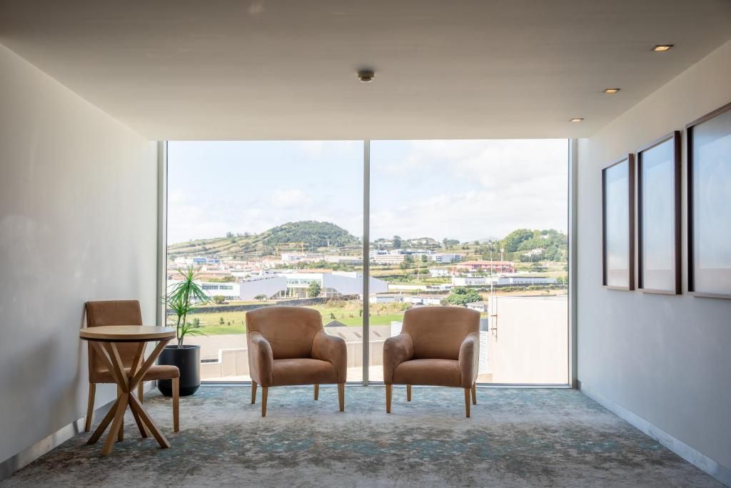 VIP Executive Azores Hôtel 4* pas cher photo 12