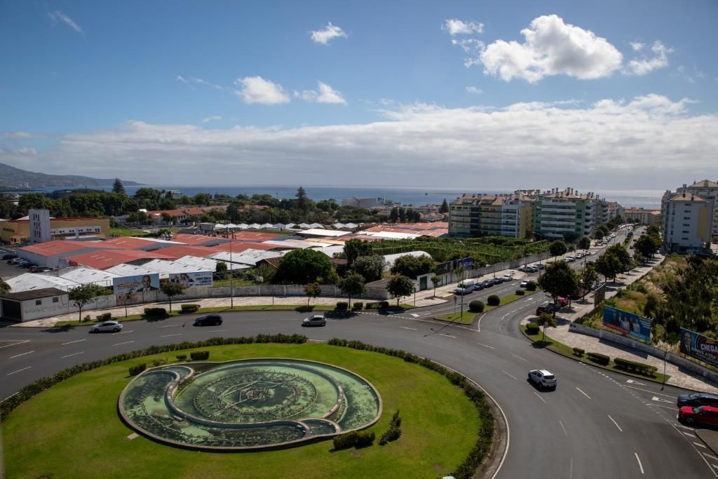 VIP Executive Azores Hôtel 4* pas cher photo 13