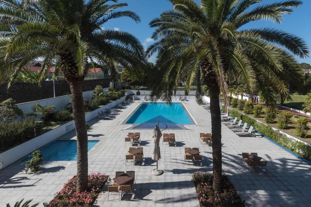 Azoris Royal Garden Leisure and Conference Hôtel 4* pas cher photo 4