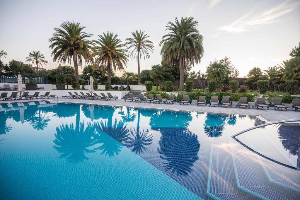 Azoris Royal Garden Leisure and Conference Hôtel 4* pas cher photo 5