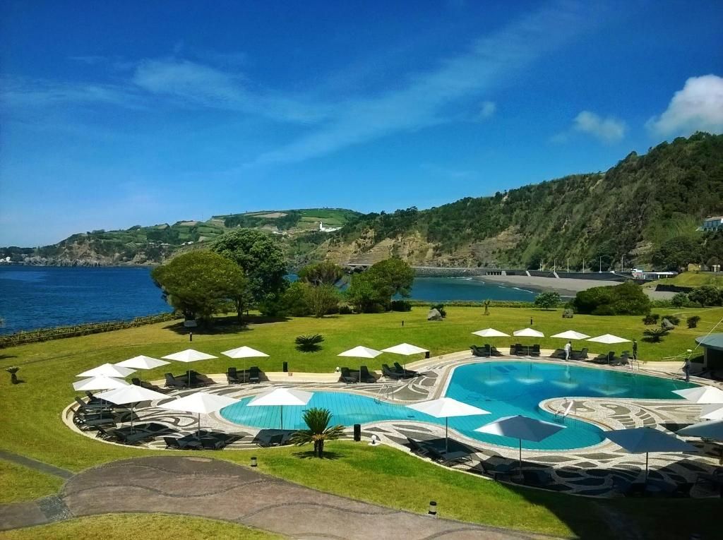 Hôel Pestana Bahia Praia Nature et Beach Resort 4* Sup pas cher photo 2