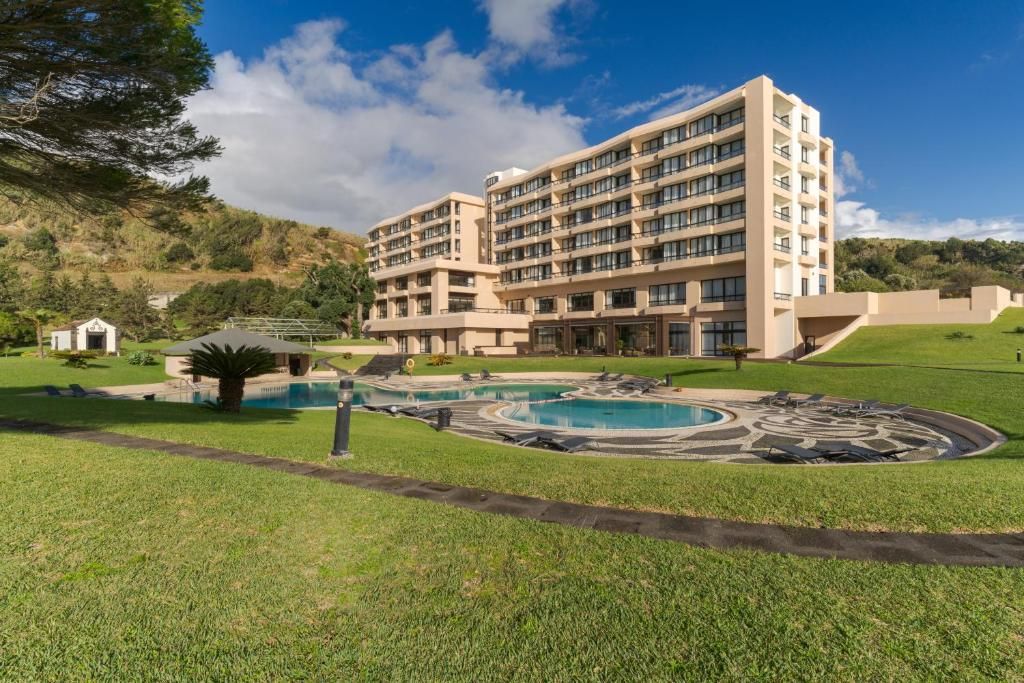 Hôel Pestana Bahia Praia Nature et Beach Resort 4* Sup pas cher photo 3