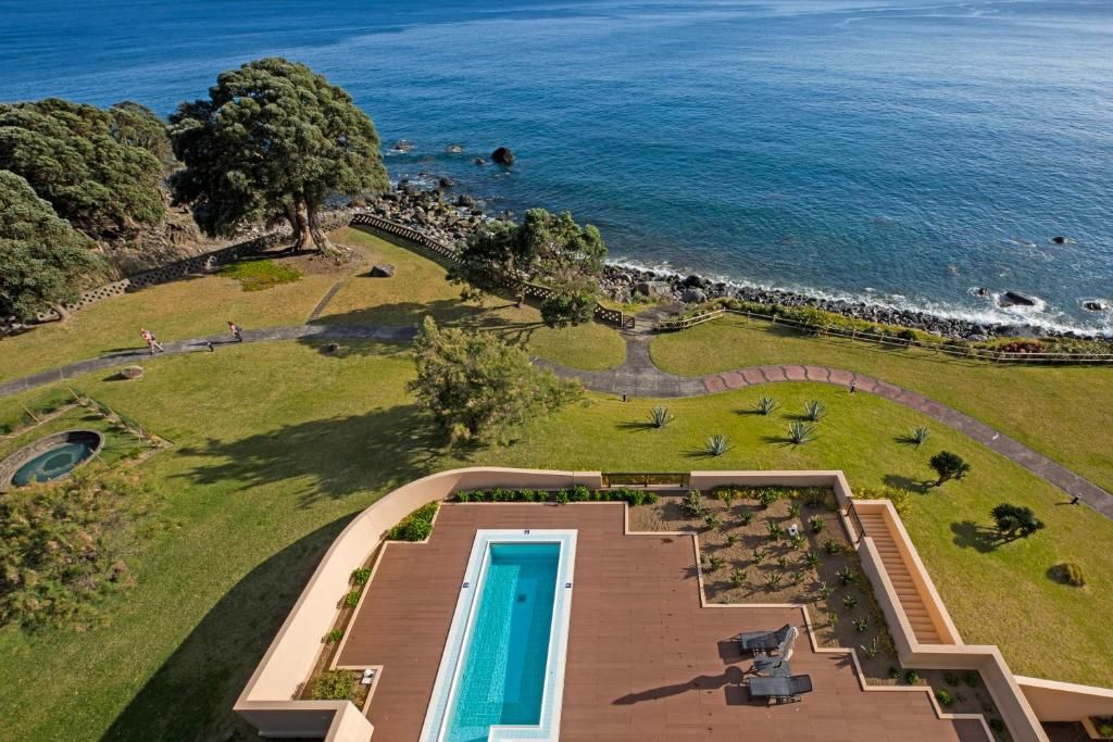 Hôel Pestana Bahia Praia Nature et Beach Resort 4* Sup pas cher photo 4