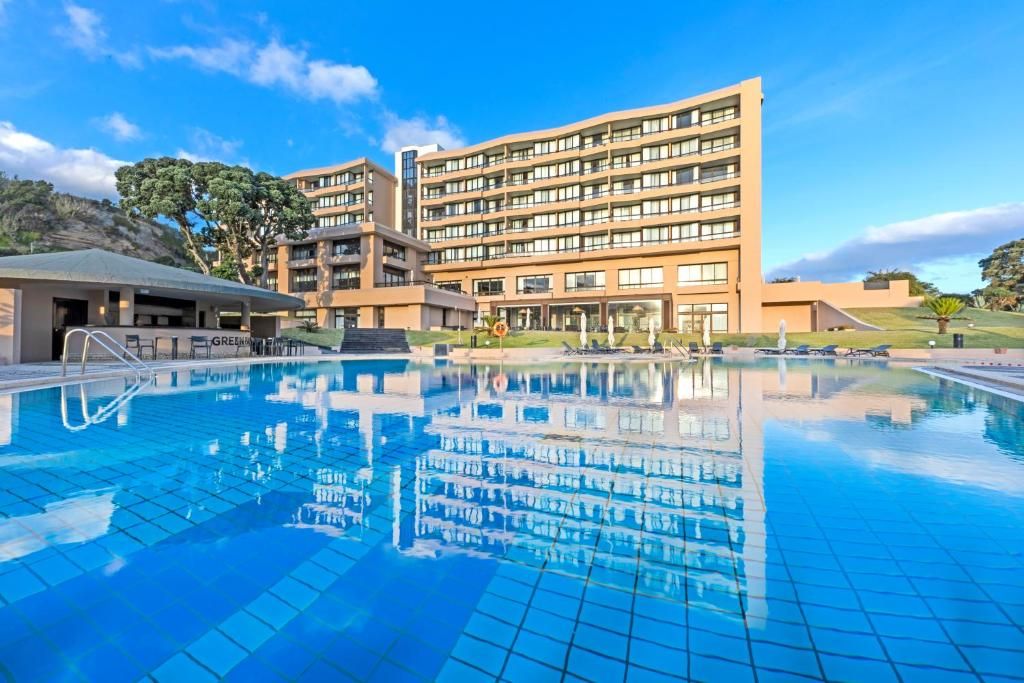 Hôel Pestana Bahia Praia Nature et Beach Resort 4* Sup pas cher photo 5