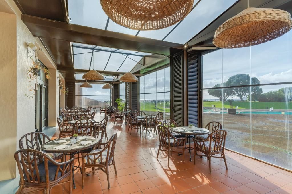 Hôel Pestana Bahia Praia Nature et Beach Resort 4* Sup pas cher photo 6