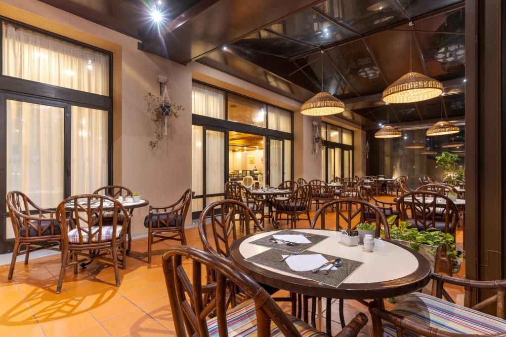 Hôel Pestana Bahia Praia Nature et Beach Resort 4* Sup pas cher photo 7