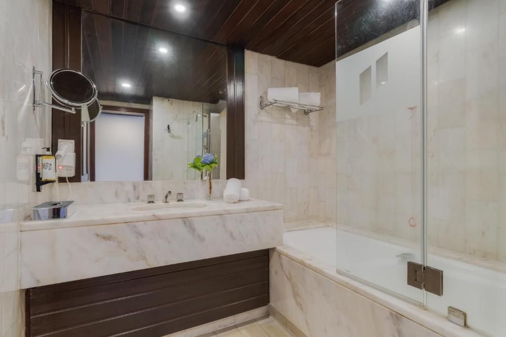 Hôel Pestana Bahia Praia Nature et Beach Resort 4* Sup pas cher photo 10