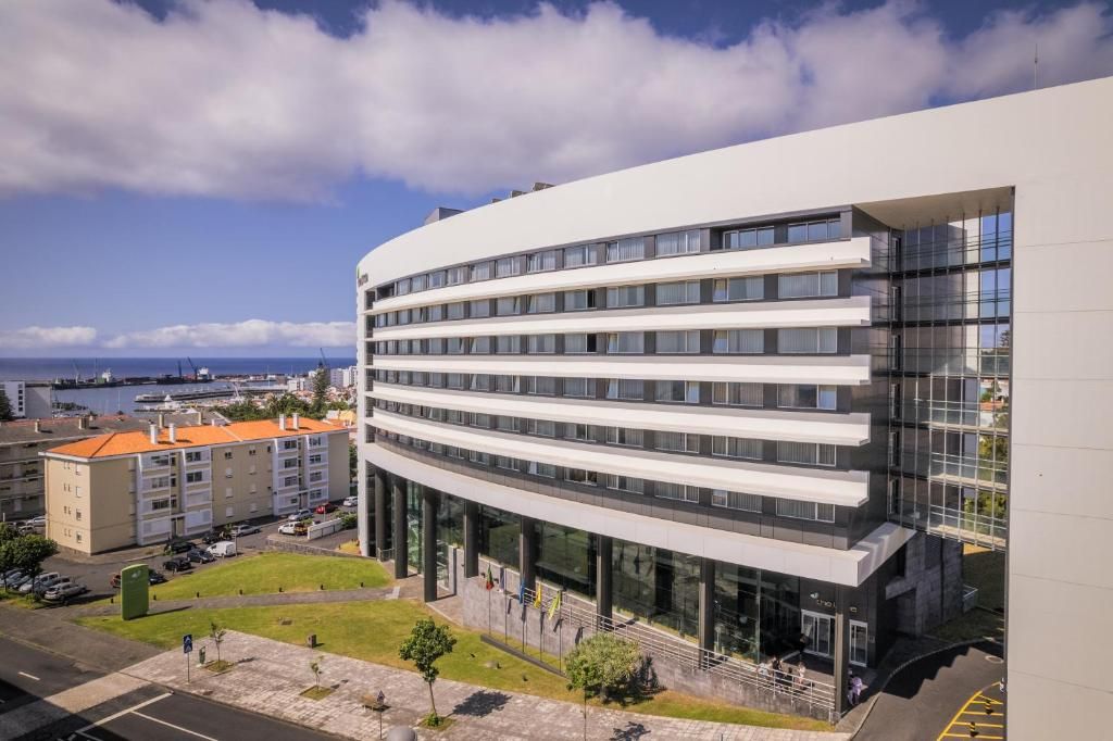 The Lince Azores Great Hôtel 4* pas cher photo 2
