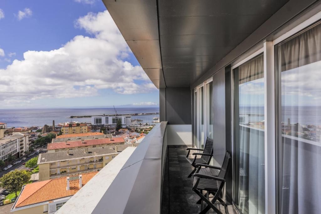 The Lince Azores Great Hôtel 4* pas cher photo 5