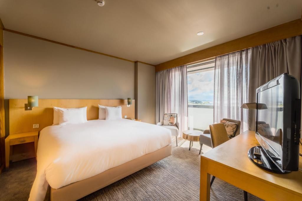The Lince Azores Great Hôtel 4* pas cher photo 7