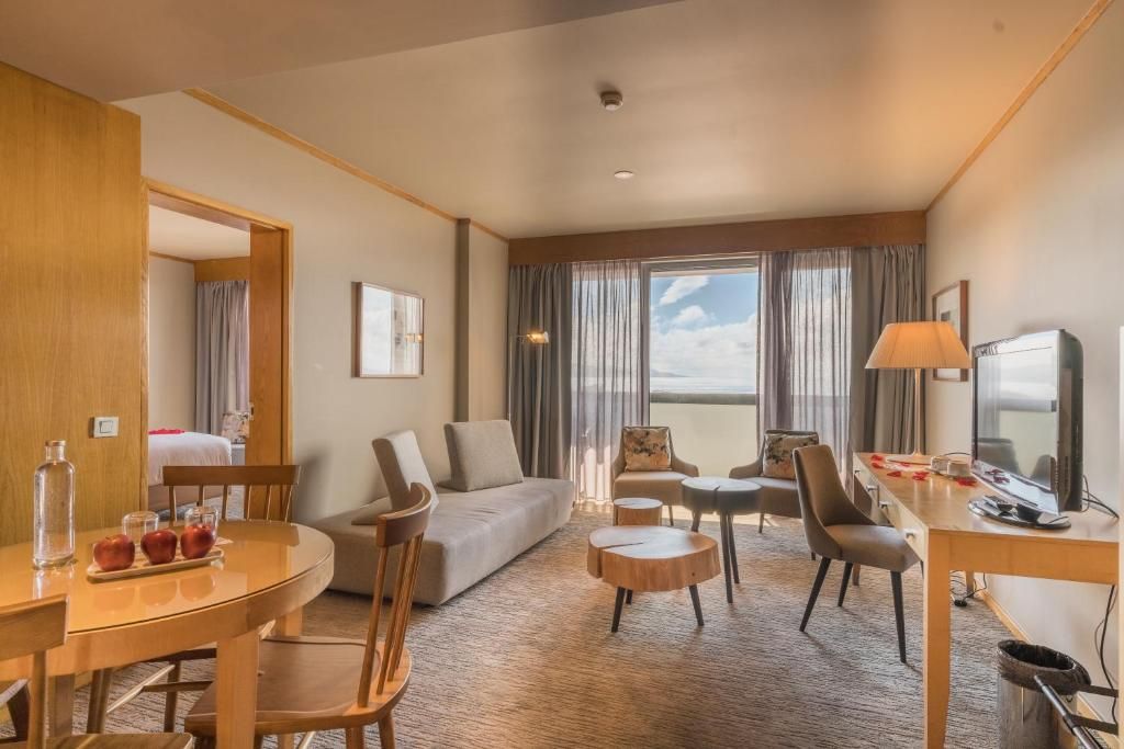The Lince Azores Great Hôtel 4* pas cher photo 9