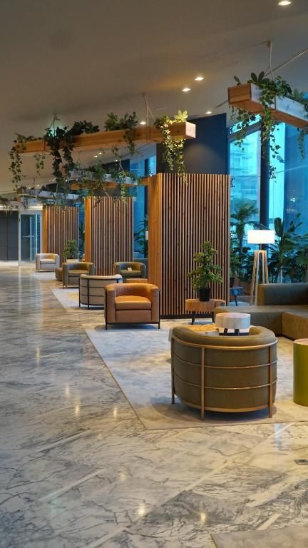 The Lince Azores Great Hôtel 4* pas cher photo 10